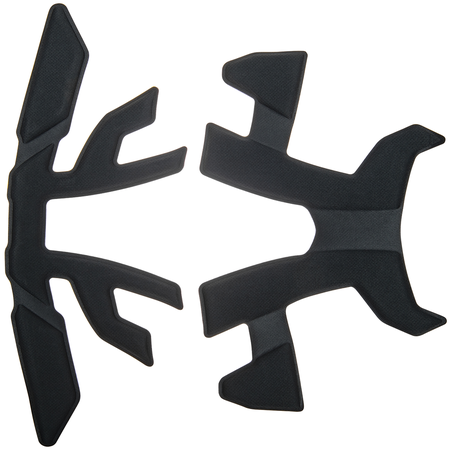 Falcon XR Pad Kit / black / L