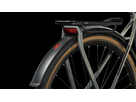 KATHMANDU SLX City- und Alltagsvelo / prizmsilver black / 54 CM