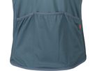ESSENTIAL LOGO  Herren-Kurzarmtrikot / calcite blue/dark calcite blue / L