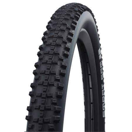 SMART SAM Performance MTB-Reifen (Addix) (Draht) (26", 27.5", 28", 29") / schwarz / 26" x 2.25" falt