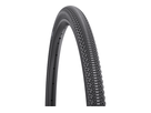 VULPINE 700 x 36c Schwarz TCS Gravelreifen / schwarz / 700 x 36C