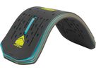 Impact Protector-teal / black