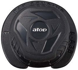 A-TOP Replacement-Kit Passend zu TREMOLA / schwarz