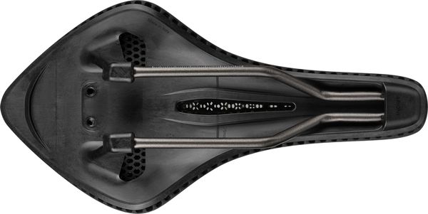 Vento Arione R3 Adaptive / schwarz / 135 mm
