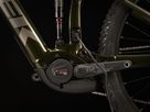 RAIL 9.5 GEN 4 E-MTB Fully / black olive / XL
