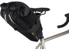 EXPEDITION SADDLE PACK Satteltasche / black / 9l