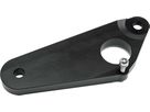 TRAILER ADAPTER / schwarz