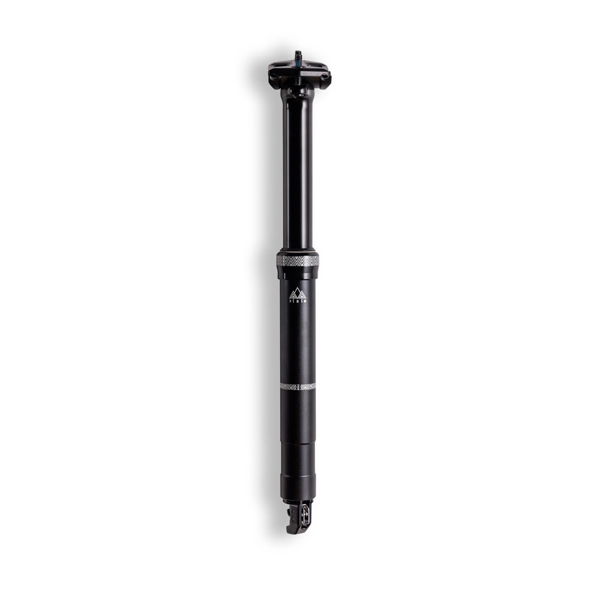 COAST SUSPENSION Vario-Stütze / schwarz / 31.6mm, 120mm