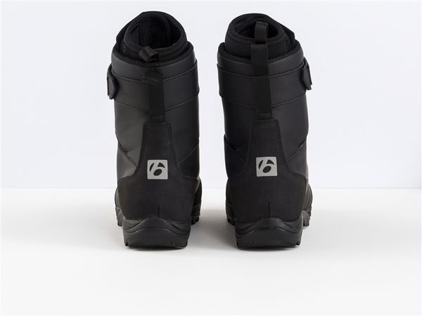 OMW Winterschuhe / schwarz / 41