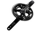 Dura-Ace Kurbel FC-9200-P mit Powermeter, schwarz / 172.5mm / 54x40 Z.