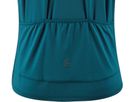CLEAR FZ Herren-Kurzarmtrikot / blue coral / 46