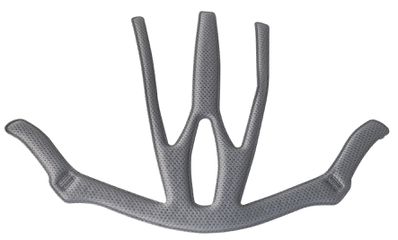 LAVA ab 2020/LAVA MIPS/CARAPAX 2.0/CARAPAX MIPS Ersatzpolster / schwarz