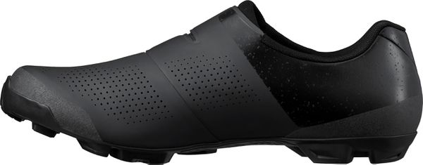 Men MTB SH-XC3 Schuh SPD / black / 46