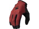 Sweet Protection Hunter Light Gloves M / dunkelrot / L