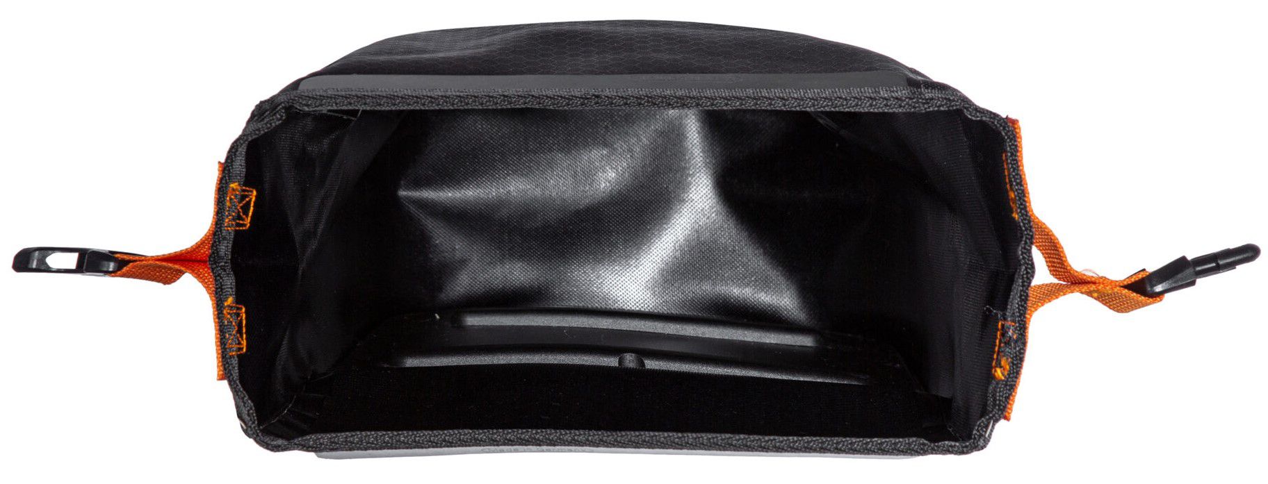 FORK-PACK / black matt / 5.8l