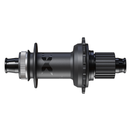 Hinterradnabe XTR FH-M9210 12-Gang Micro Spline 148 mm / 28