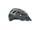 RADIX MIPS Velohelm / matte dark shark dune / L 59-63