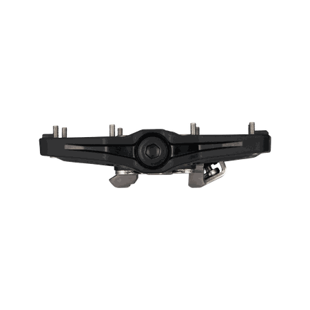 Pedal PD-EH510 Flat/SPD mit Cleat SM-SH51