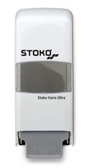 Motorex Seifenspender Stoko Vario Ultra Kunststoff / weiss