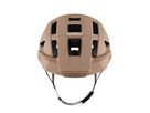 Unisex MTB Impala KinetiCore Helm / matte coral peach / L