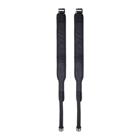 Gear Bag 55 Shoulder Strap Replacement / black