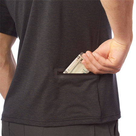 M Venture Jersey / black / M