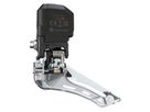 Umwerfer 105 Di2 FD-R7150 Double 12-Gang / schwarz