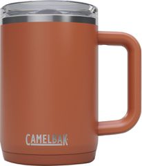 Thrive Mug V.I. / sierra red