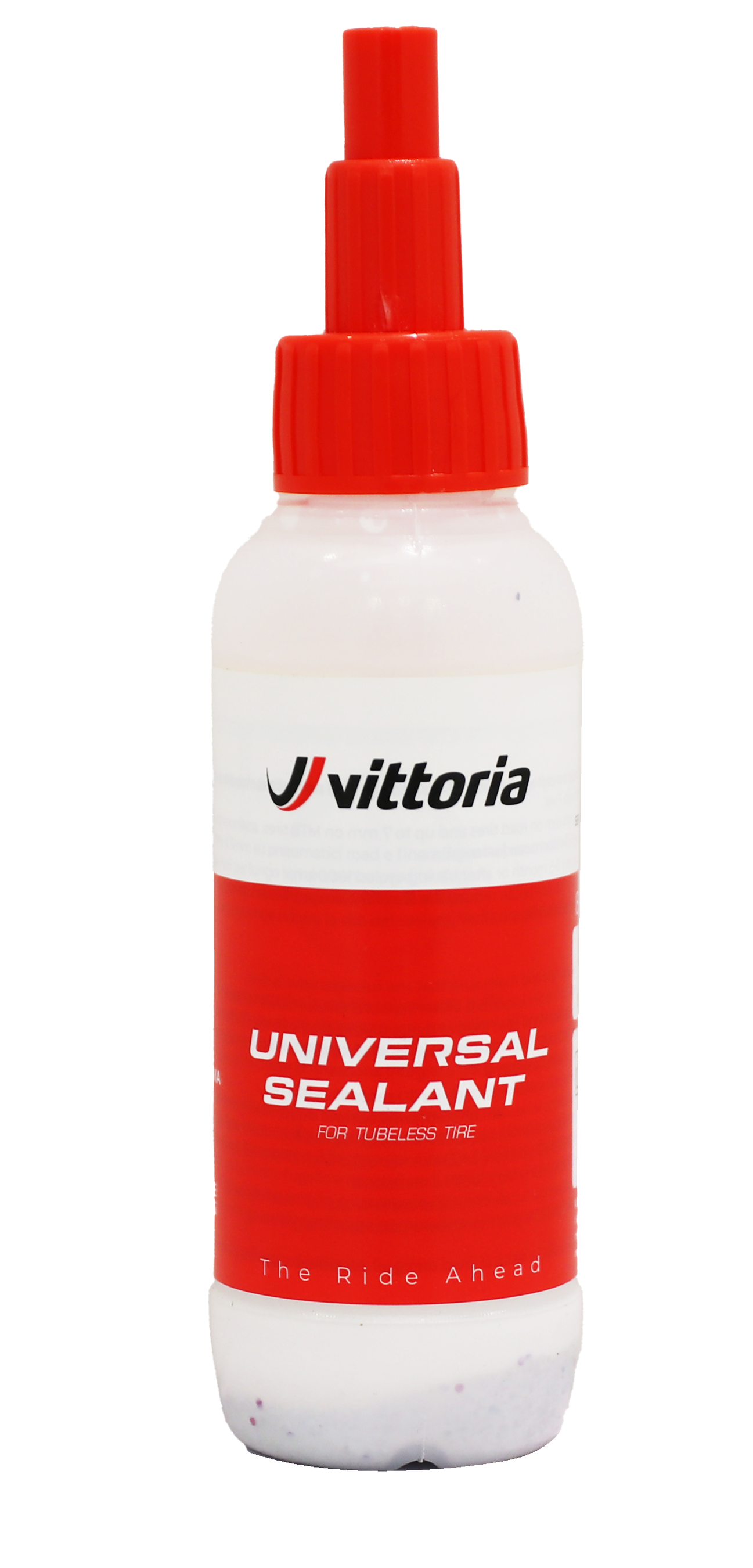 Universal Tubeless Sealant / Schwarz, Grau / 80 ml