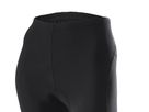 THERMO ELASTIC Damen-Thermo-Bundhose mit Polster / black / 34