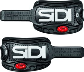 Ristteil Instep 3 / schwarz / One Size