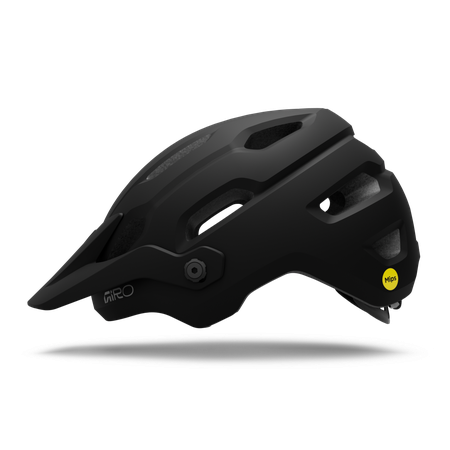 Source MIPS / matte black / S 51-55