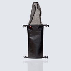 CHARGING BAG Ladetasche wasserdicht / schwarz