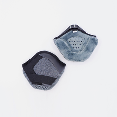 Tenaya Ear Pad Kit / black / M