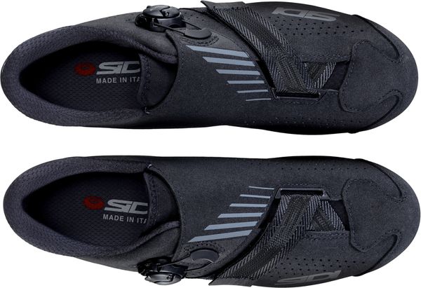 MTB Aertis Woman / schwarz / 40