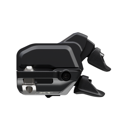 XT M8250 Di2 Upgrade Kit 12fach / Käfig lang / I-Spec EV