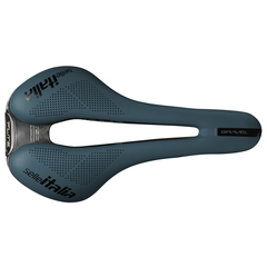 Flite Boost Gravel TI 316 Superflow / blue / L3