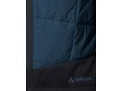 MINAKI IV Herren-Loftjacke / dark sea / L