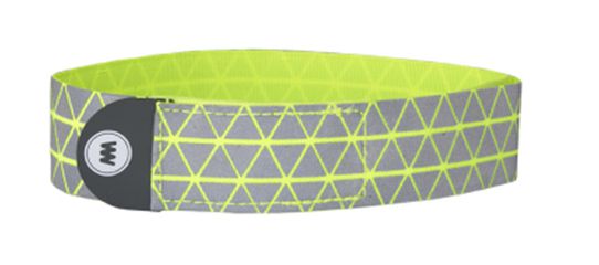 RYU reflektierendes Arm- und Beinband, 2 Stk.