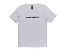 Classic Logo SS Tee / white / L