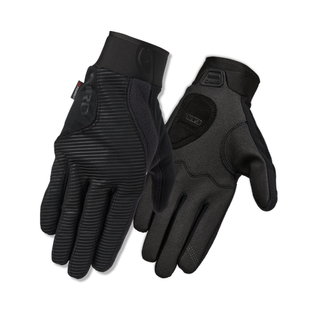 Blaze II Glove / black / XXS