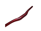 Atlas ALU 35x820 20MM Riser Bar / red / one size