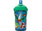 Thrive Flip Straw Kids / friendly forest