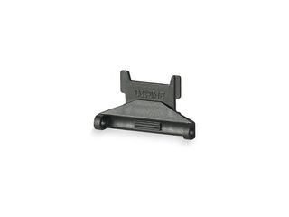 FRONTCLICK Adapter für PENTA-Stirnlampe / schwarz