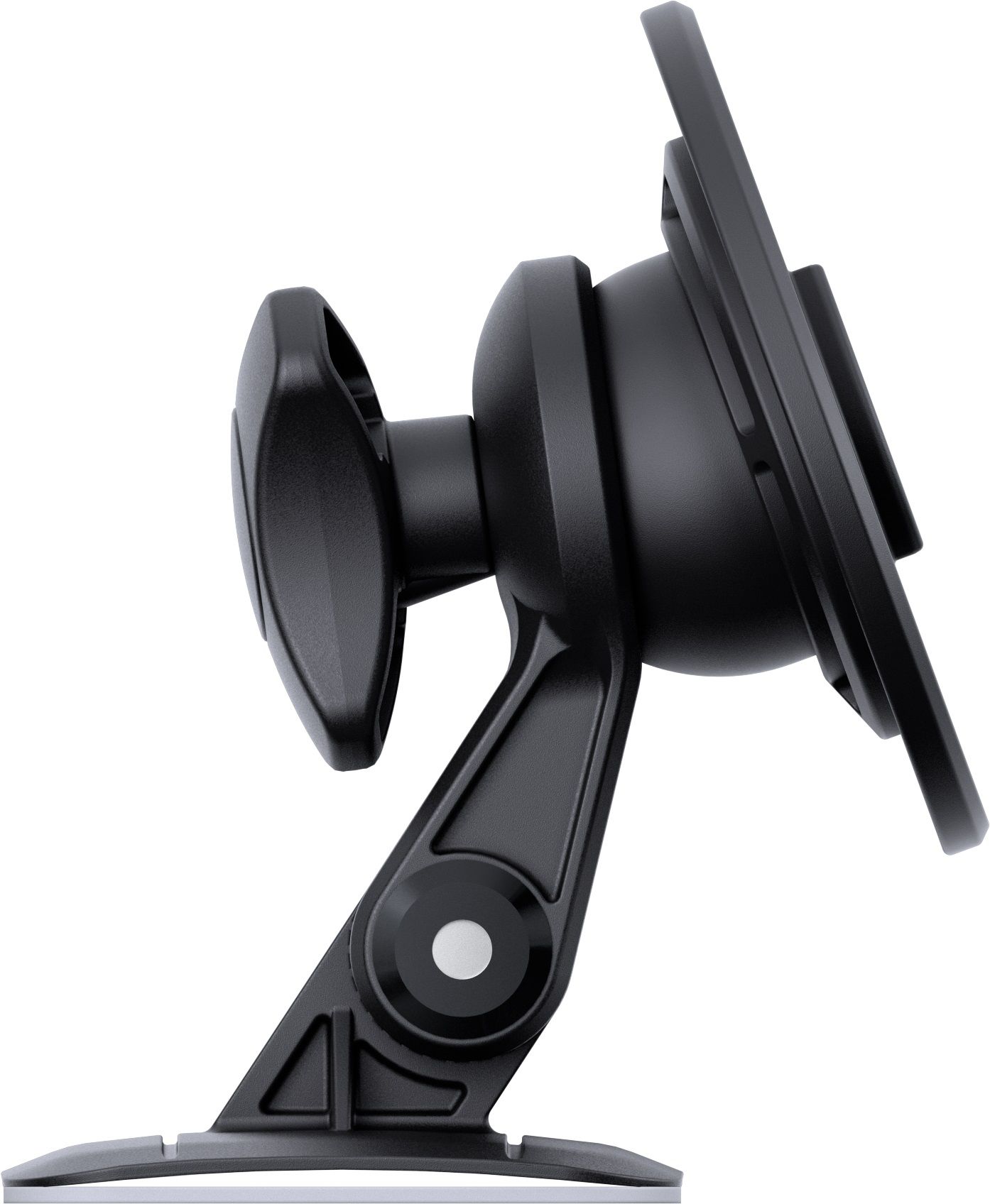 Adhesive Mount Pro SPC/SPC+ / schwarz