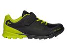 DOWNIEVILLE LOW MTB-Schuhe, schwarz/grün / black/chute / 37