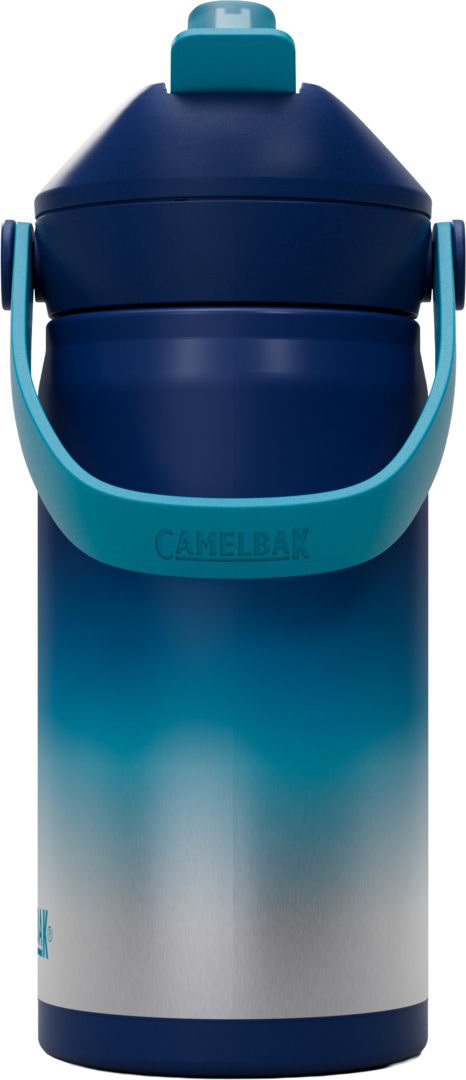 Thrive Flip Straw Kids V.I. 0.4l / blau