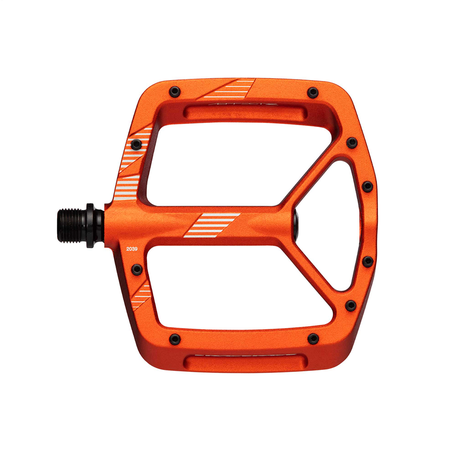AEFFECT R Flatpedal / orange
