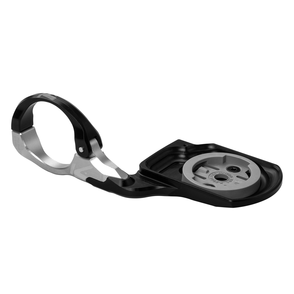 K-EDGE WAHOO BOLT 2.0 AERO RACE Mount / black / 31.8mm