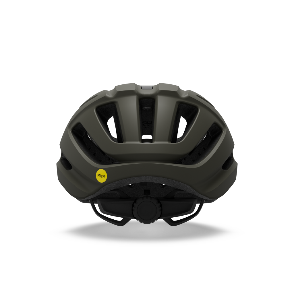 Register II MIPS / matte dark sage / UA 54-61